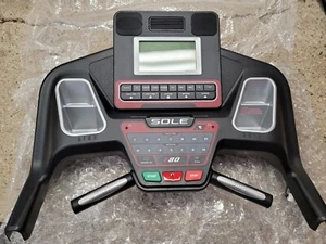 Sole F80 Console - Picture 1 of 10