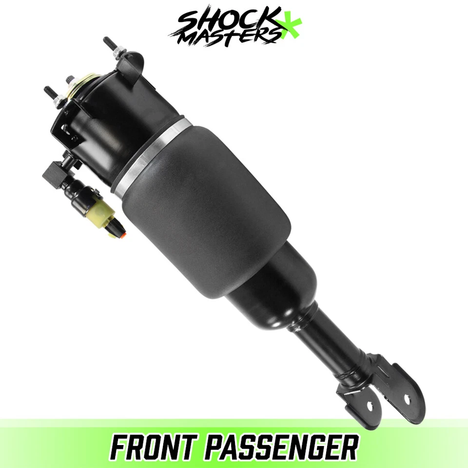 Front Right Air Suspension Air Strut Assembly for 1993-1998 Lincoln Mark VIII Foto 1 de 1