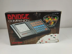Vintage Radio Shack Bridge Companion in Original Box, new Free Ship - Picture 1 of 7