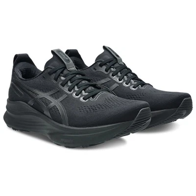 Nuevo club de running ASICS® GEL-Kayano 32 negro grafito 1011C052-001 para hombre talla 8-13 Foto 1 de 4