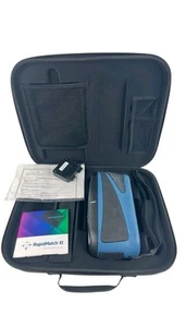 PPG X-Rite KOH Spectrophotometer Rapid Match XI Color Solutions (READ DESCRIPTIO - Picture 1 of 15