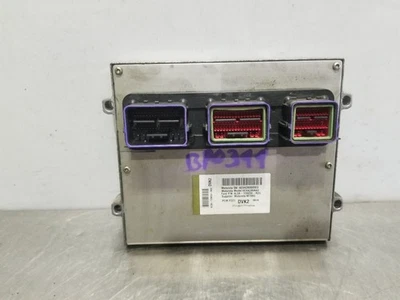 04 2004 Ford F150 Lariat 5,4 L ECM módulo de control del motor 4L3A12A650AD Foto 1 de 4