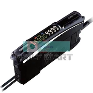 Brand New In Box Omron E3NX-FA51-2 - Picture 1 of 1