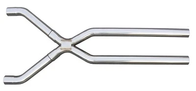 Pypes X-Pipe 2.5" XVF10S Pontiac Firebird Foto 1 de 3