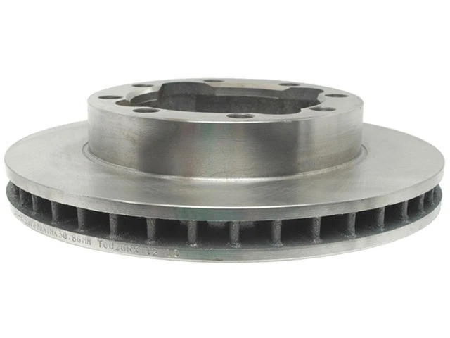 Rotor de freno delantero para Chevy K1500 Suburban 1994-1999 1995 1996 1997 1998 DT656RH Foto 1 de 1