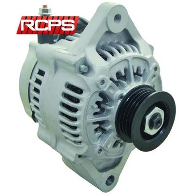 Nuevo Alternador 50A para Daihatsu - Europa CHARADE III (G100, G101, G102) Eng.HCE Foto 1 de 4