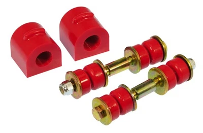 Prothane for 00-04 Ford Focus Rear Sway Bar Bushings - 21mm - Red - Image 1 of 4