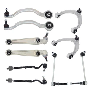 For BMW X5 E70 07-13 K620799 Front Control Arm Bar Link Tie Rod End Kit K620798 - Picture 1 of 12