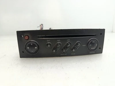 8200401291 audio system für RENAULT CLIO III IMUSIC CONFORT DYNAMIQUE 9278285 - Bild 1 von 4