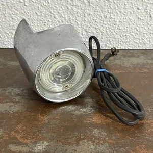 1955 1956 Dodge Park Light Lamp Turn Signal 1604216 RH for CORONET ROYAL LANCER - Picture 1 of 12