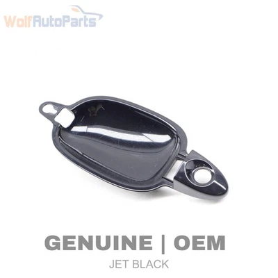 2006-2008 BMW 650I E64 — передний левый кронштейн для внешней дверной ручки 6959781 - Изображение 1 из 4