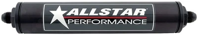 Allstar Performance Fuel Filter 8in -8 Paper Element ALL40216 - Image 1 of 3