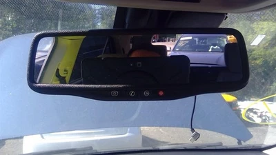 Espejo retrovisor con video Opt Drc Onstar para camioneta Sierra 2500 09-14 1535011 Foto 1 de 4