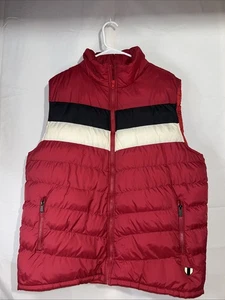 True Rock Puffer Vest - Picture 1 of 6