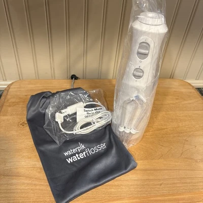 Waterpik Waterflosser Foto 1 de 3