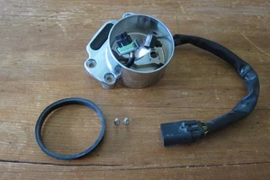 Harley Sportster 1200C 2007-2013 montaje velocímetro arnés de cableado indicador LED - Imagen 1 de 11
