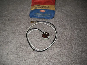 NOS Mopar 1958 Plymouth Back Up Lamp Switch with Automatic Transmission - Picture 1 of 1