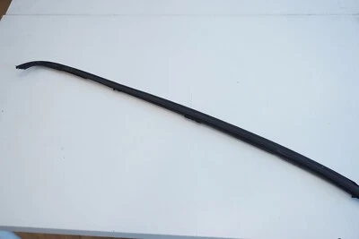 Honda Civic 1992-1995 cupé lado del conductor moldura de parabrisas OEM Foto 1 de 4