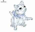Swarovski Crystal Kitten MIB #5465837