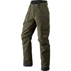 NEU!!! HÄRKILA Jagdhose Pro Hunter ENDURE - Goretex - Willow green - Bild 1 von 2