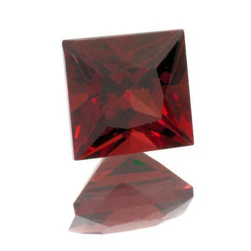 (4 mm - 6 mm) Granate Princesa Natural Mozambique Foto 1 de 1