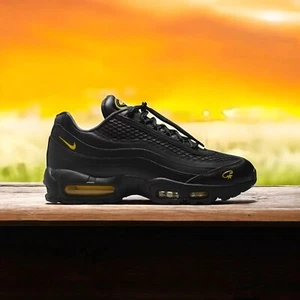 Corteiz x Nike Air Max 95 SP 'Honey Blacks' • 44/42.5 • FB2709-003 • verfügbar - Bild 1 von 5