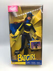 Barbie Pop Culture Superheroes Batgirl Barbie