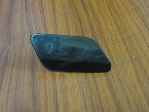Cubierta de tapa de arandela de faros de parachoques derecho de 1 pieza R para Chevrolet Malibu 2013-2015 - Imagen 1 de 2
