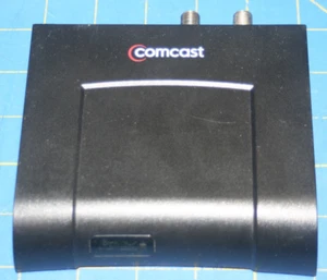 Comcast DC50X Digital Transport Adapter Device Only - Picture 1 of 4