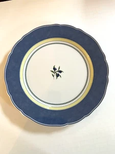 Wedgwood TUSCANY COLLECTION Platter / Chop Plate 12" Never Used - Picture 1 of 4