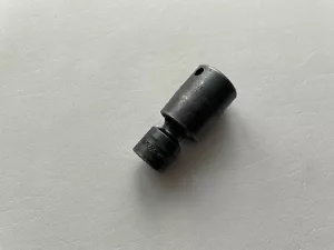 Snap-On Tools USA 3/8" Drive 13mm Metric Impact Swivel Socket IPFM13C - Foto 1 di 6