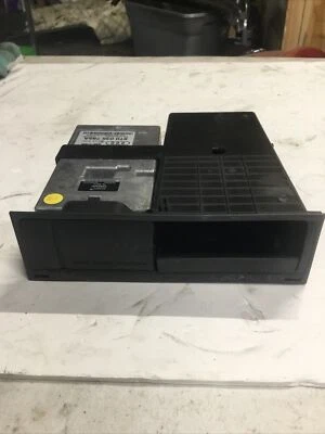 Módulo de interfaz multimedia Audi 2009-2015 A4 A5 Q5 MMI OEM 8T0035785A Foto 1 de 4