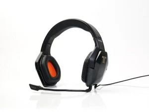 (RL) Auriculares Xbox 360 DETONADOR TRITTON AURICULARES ESTÉREO - Estado: defectuoso - Imagen 1 de 3