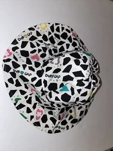 GIRLS BABY GAP DVF DIANE VON FURSTENBERG DVF NWT S/M - Sun Hat - Picture 1 of 4
