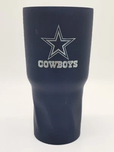 Great American Cowboys Twist Tumbler - Picture 1 of 4