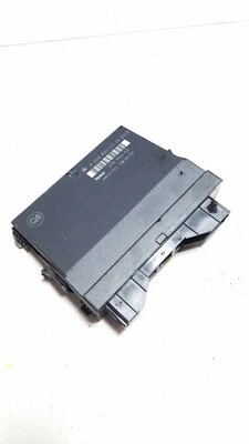 Mercedes-Benz CLK320 2005 módulo de control térmico trasero OEM Foto 1 de 4