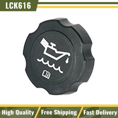 Tapa de llenado de aceite FC212 AC Delco nueva para camioneta Chevy Suburban S10 S-10 BLAZER Foto 1 de 4