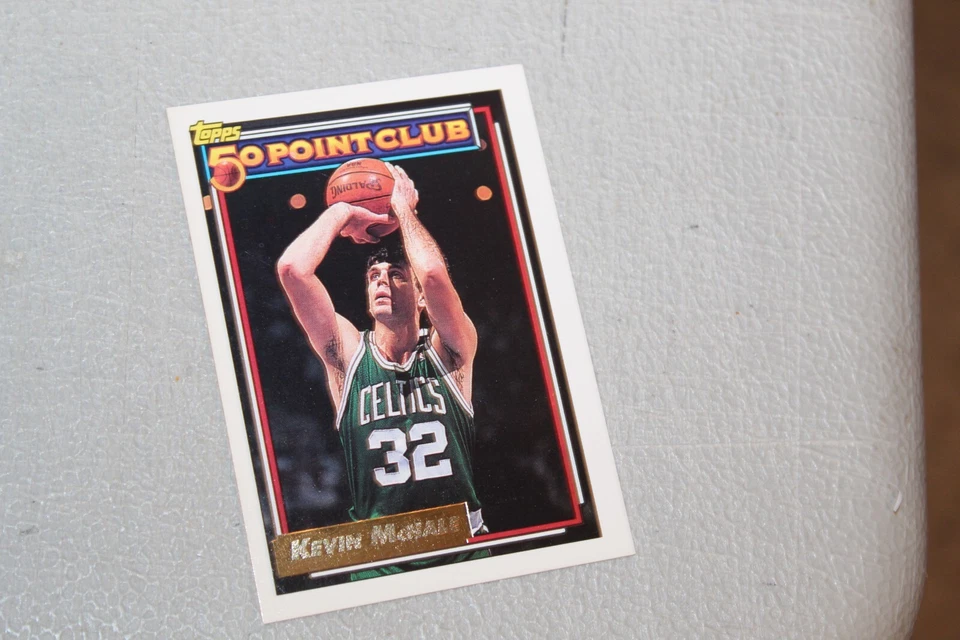 Баскетбольная карточка 1992-93 Topps Gold полная отделка заполните свой список набор на ваш выбор - Изображение 1 из 1