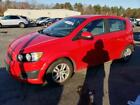 Used Engine Assembly fits: 2012 Chevrolet Sonic 1.8L VIN H 8th digit op