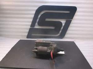 1985 Honda Prelude DX Carb Carbureted Starter Manual 5 Speed Only - Picture 1 of 10