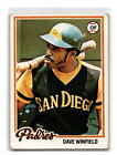 1978 Topps #530 Dave Winfield San Diego Padres 202454