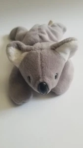Vintage Rare Ty Mel The Koala Beanie Baby (Very Good Condition) - Picture 1 of 3