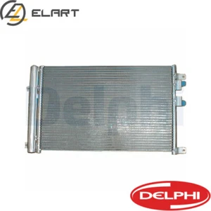 CONDENSER AIR CONDITIONING TSP0225405 FOR ALFA ROMEO GT 147 156/Sportwagon 2.0L - Picture 1 of 6