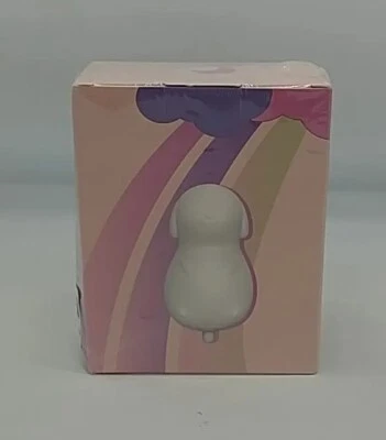 NUEVO SELLADO MARCA SAFIMAN Masajeador de Lactancia Conejitos - 21 Modos (UU) Foto 1 de 4