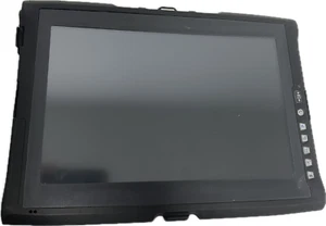 Tablette ADS-TEC TPC6013 Intel Core 2 Duo 1.06 GHz, 2GB RAM, SANS BATTERIE - Zdjęcie 1 z 7