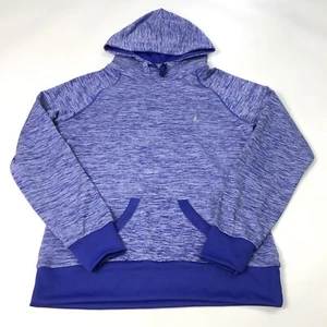 NUEVO ENTRENAMIENTO Mujer Azul Deportes Primark Jersey Sudadera con Capucha Reino Unido 10 EUR 38 - Imagen 1 de 12
