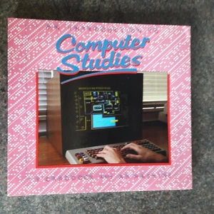 An Introduction to Computer studies- P. Craddock and A R. Haskins (paperback) - Picture 1 of 10