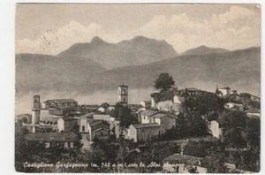 CASTIGLIONE GARFAGNANA - LUCCA - ALPI APUANE - VIAGG. 1958 -23127- - Picture 1 of 1