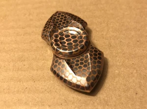 Supraleiterstange Fidget Spinner - selten EDC - gebraucht - Bild 1 von 12