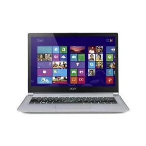 Acer Aspire Laptop Notebook 4GB 250GB SSD 13.3” Windows 10 MS Office School - Picture 1 of 6